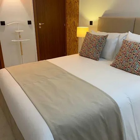 Bed and breakfast Portfólio Premium Oporto